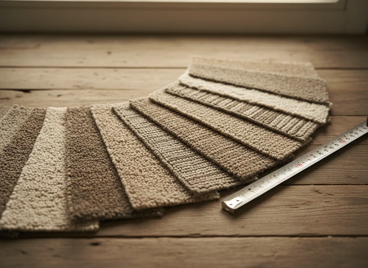 Carpet Installation Charleroi, PA FAQs